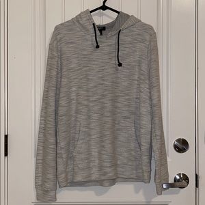 F21 Lightweight Hoodie